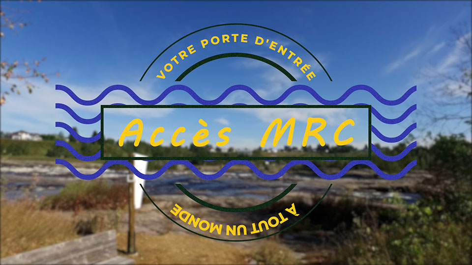 Télé du Haut-du-Lac - Accès MRC / élections municipales